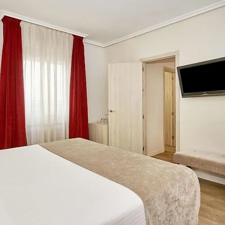 Nh Califa 4* Cordoue