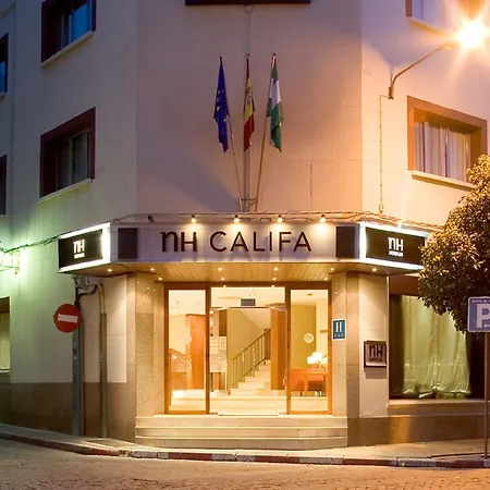 Nh Califa Hotel