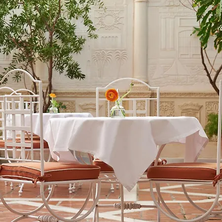 Nh Califa Hotel Cordoue