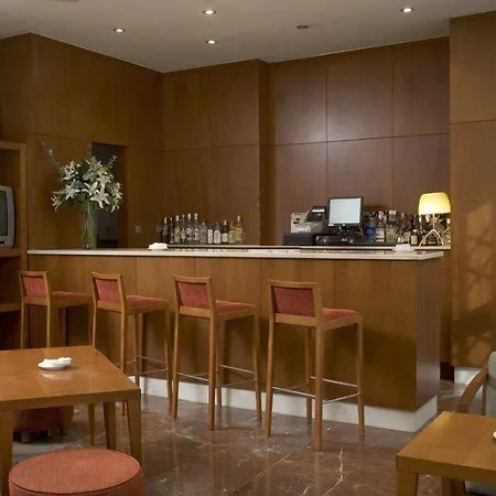 Nh Califa Hotel Cordoue