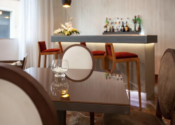 Nh Califa 4* Córdoba