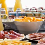 Nh Califa Hotel Córdoba