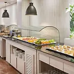 Hotel Nh Califa Córdoba