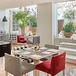 Nh Califa 4* Córdoba