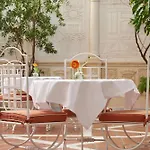 Nh Califa Hotel Córdoba