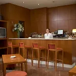Hotel Nh Califa 4*