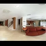 Hotel Nh Califa 4*