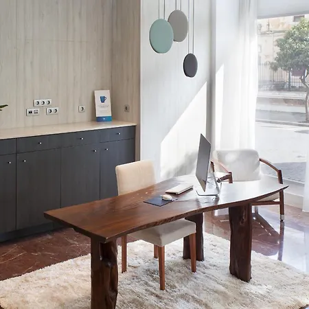 Nh Califa Hotel Cordoba