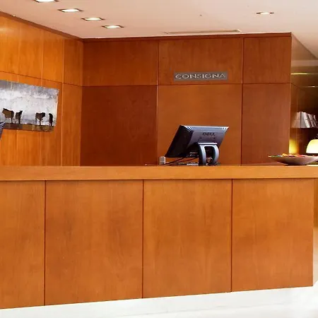 Nh Califa Hotel 4*
