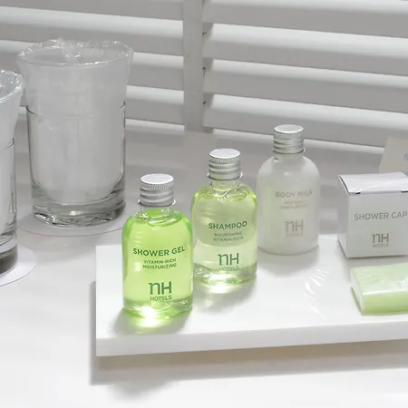 Hotel Nh Califa Kordoba