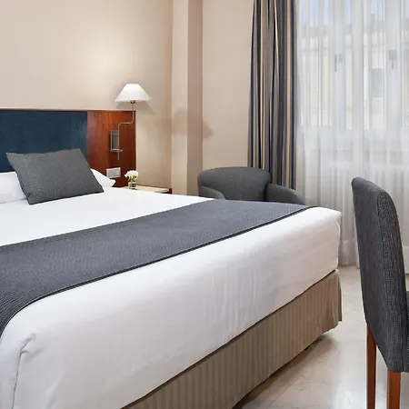 Nh Califa Hotel