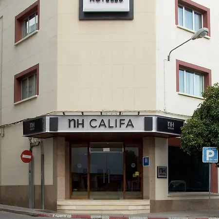 Nh カリファ
