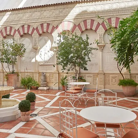 Nh Califa Hotel Kordoba