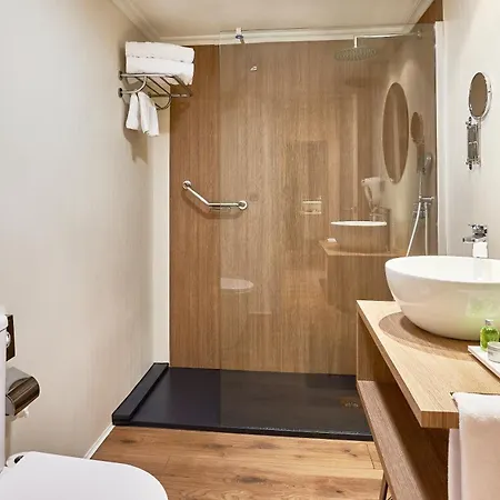 Nh Califa Hotel Cordoba
