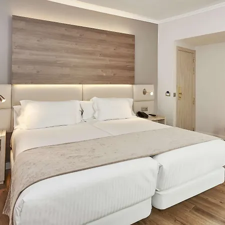 Nh Califa Hotel Cordoba