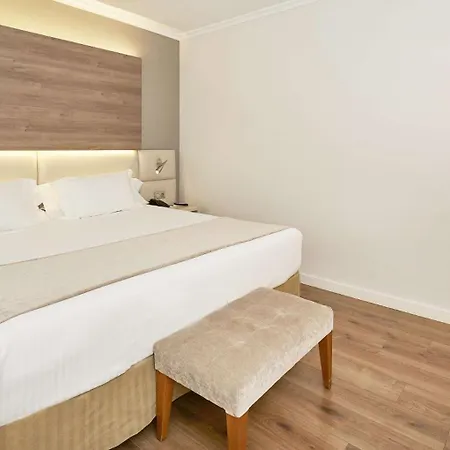 Nh Califa Hotel Cordoba