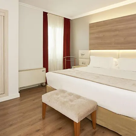 Nh Califa Hotel Cordoba