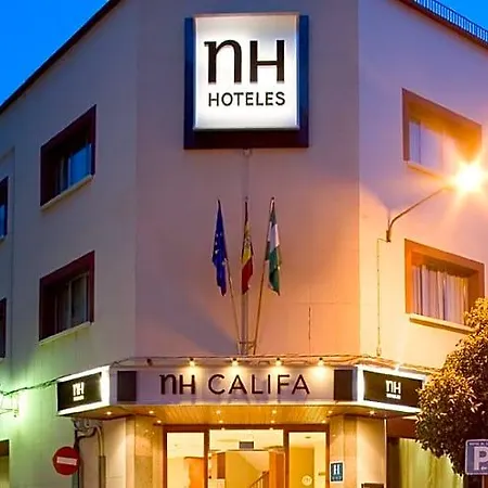 Nh Califa Hotel 4*