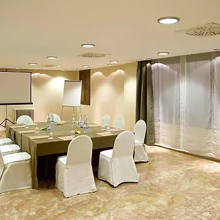 Nh Califa Hotel