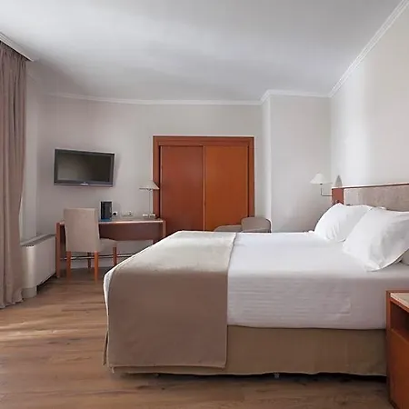 Nh Califa Hotel Cordoba
