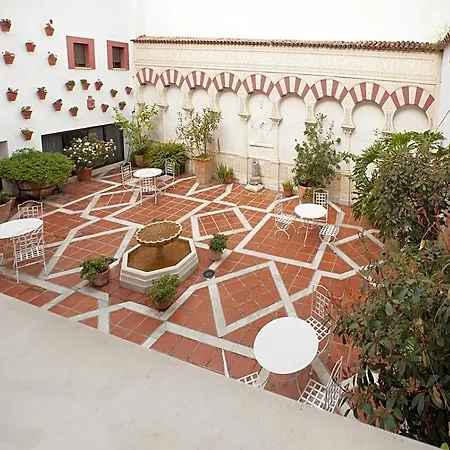 Nh Califa Cordoba
