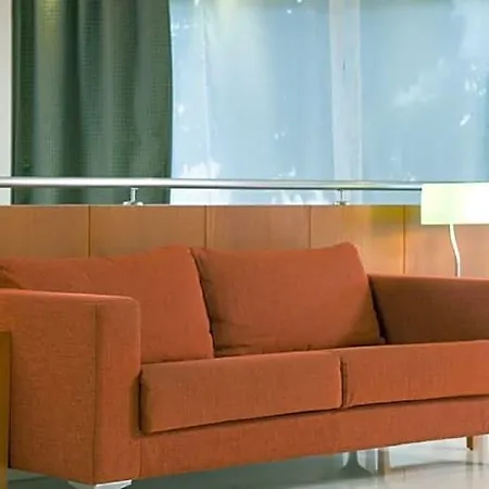 Nh Califa Hotel Cordoba