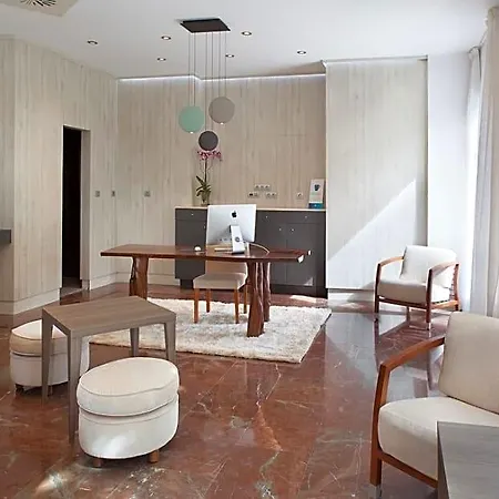 Nh Califa Hotel