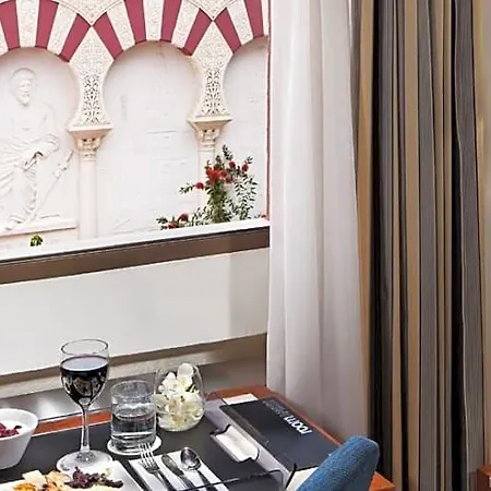 Hotel Nh Califa Cordoba