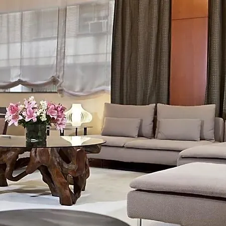 Hotel Nh Califa Cordoba