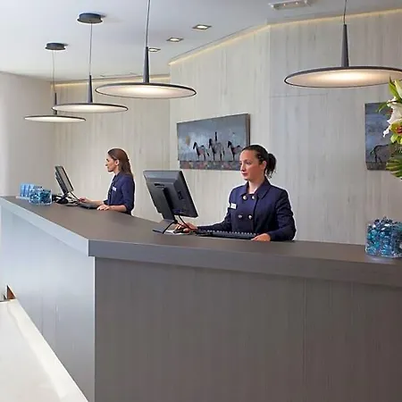 Nh Califa Hotel Cordoba