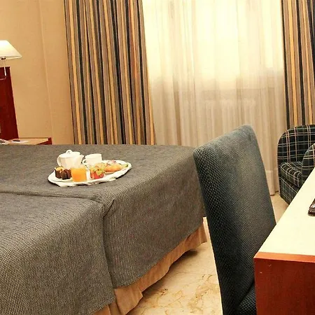 Nh Califa Hotel
