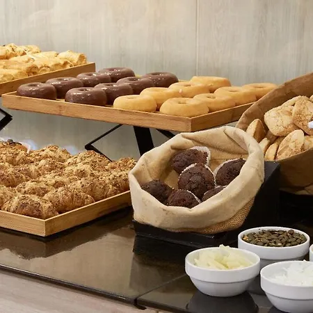 Nh Califa 4* Kordoba