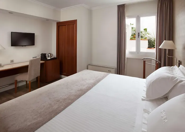 Nh Califa Hotel Cordova