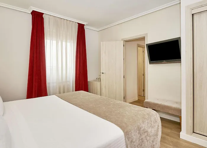 Nh Califa 4* Кордова