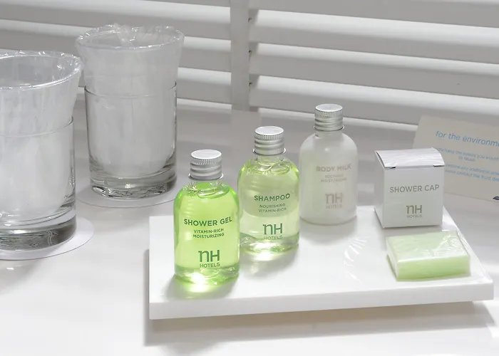 Hotel Nh Califa Cordova