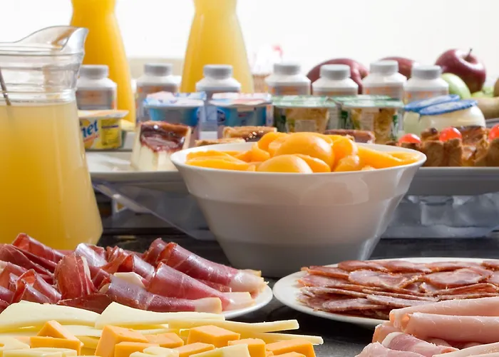 Nh Califa Hotel Cordova