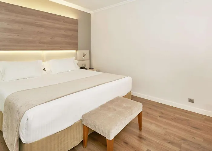 Nh Califa Hotel Cordova