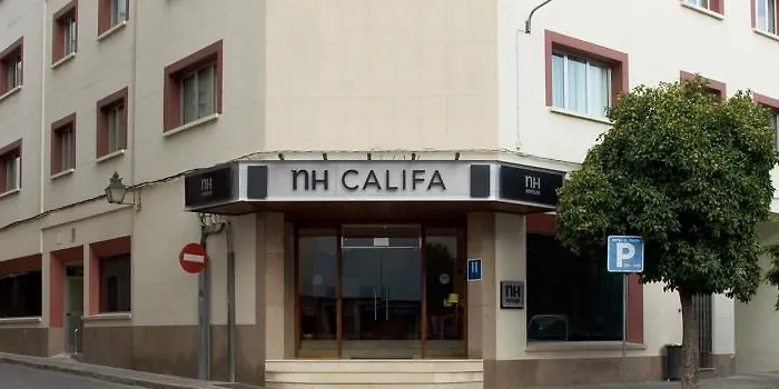 Nh Califa Кордова
