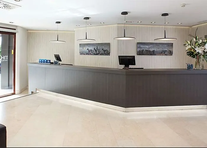 Nh カリファ コルドバ