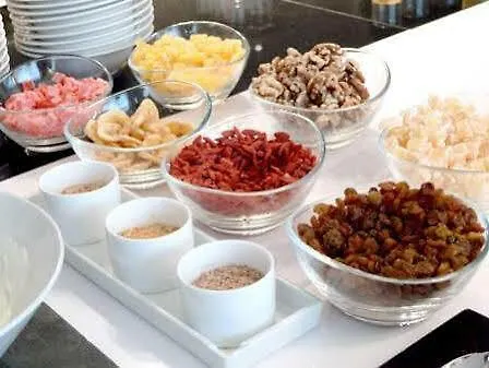 Nh Califa Отель 4*