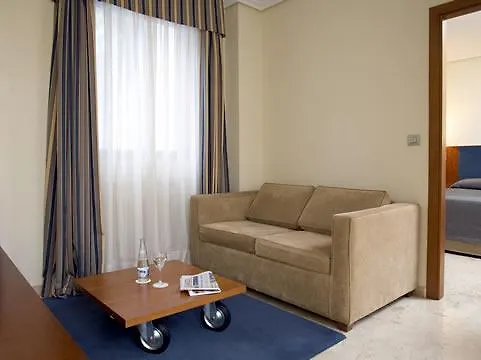 Nh カリファ ホテル 4*