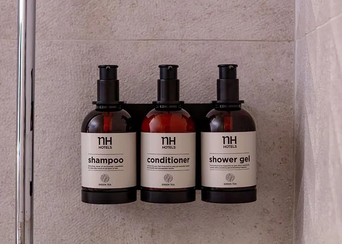 Nh カリファ ホテル 4*