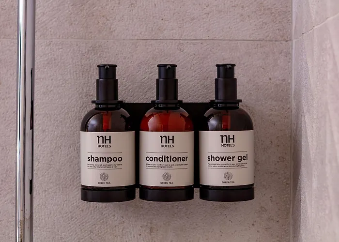 Nh カリファ ホテル 4*