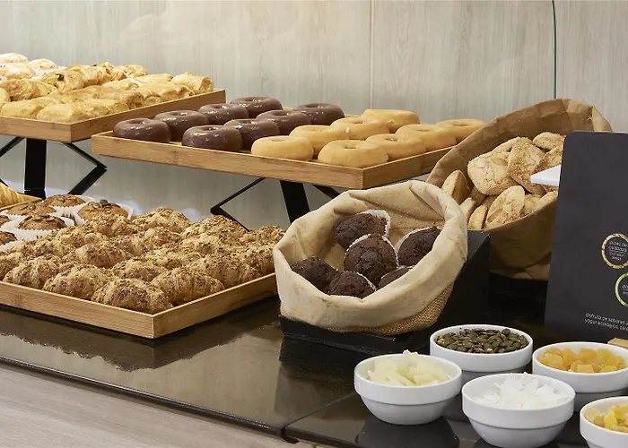 Nh カリファ ホテル