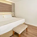 Nh Califa Hotel Córdoba