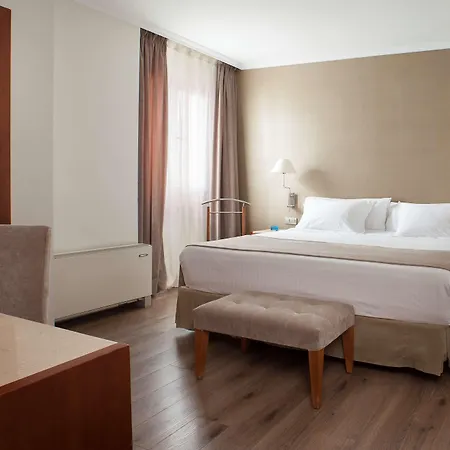 Hotel Nh Califa Córdoba