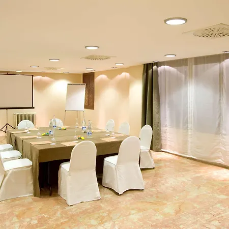 Nh Califa 4* Córdoba