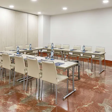 Nh Califa Hotel Córdoba