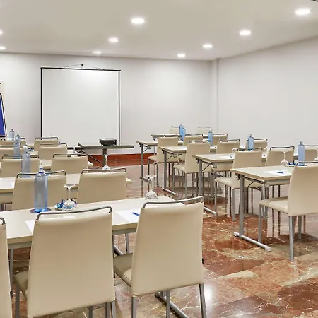 Hotel Nh Califa Córdoba