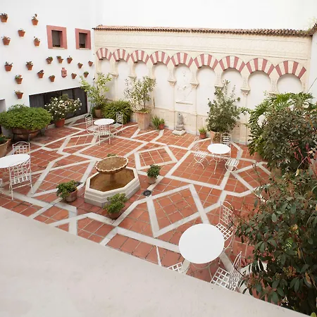 Hotel Nh Califa Córdoba